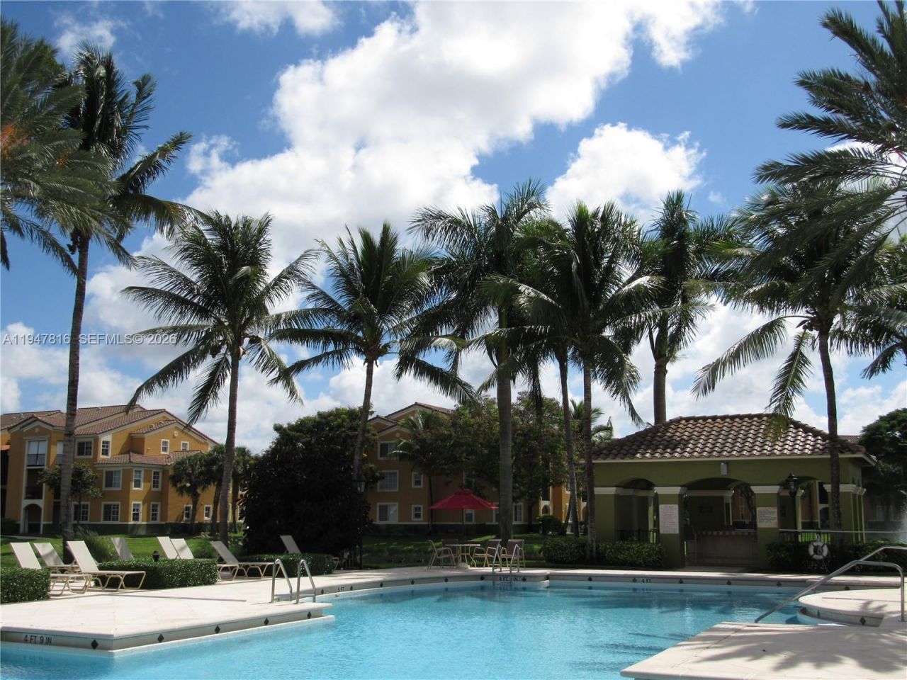 2401 W Preserve Way, Unit 103, Miramar, FL 33025 Photo