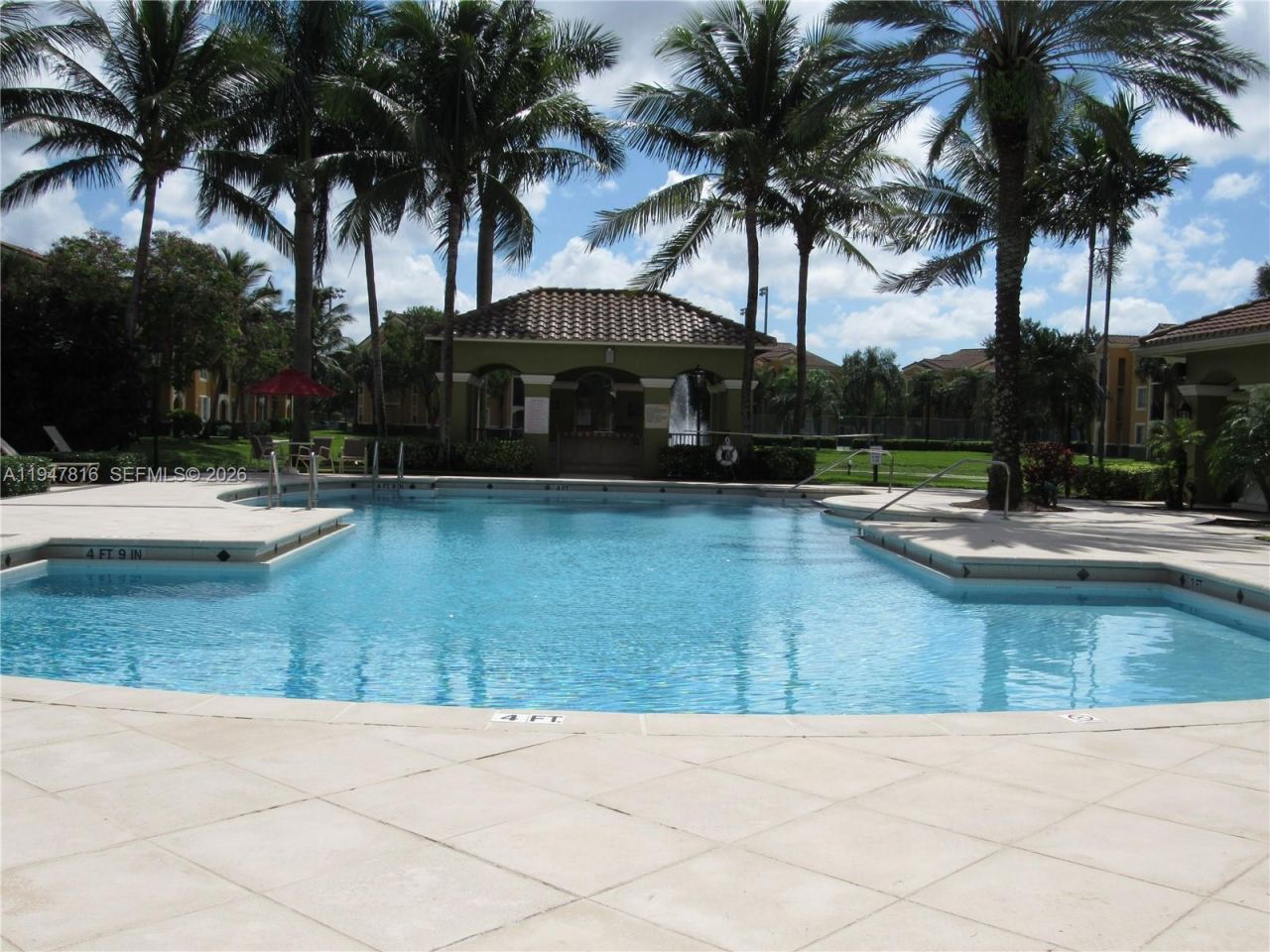 2401 W Preserve Way, Unit 103, Miramar, FL 33025 Photo