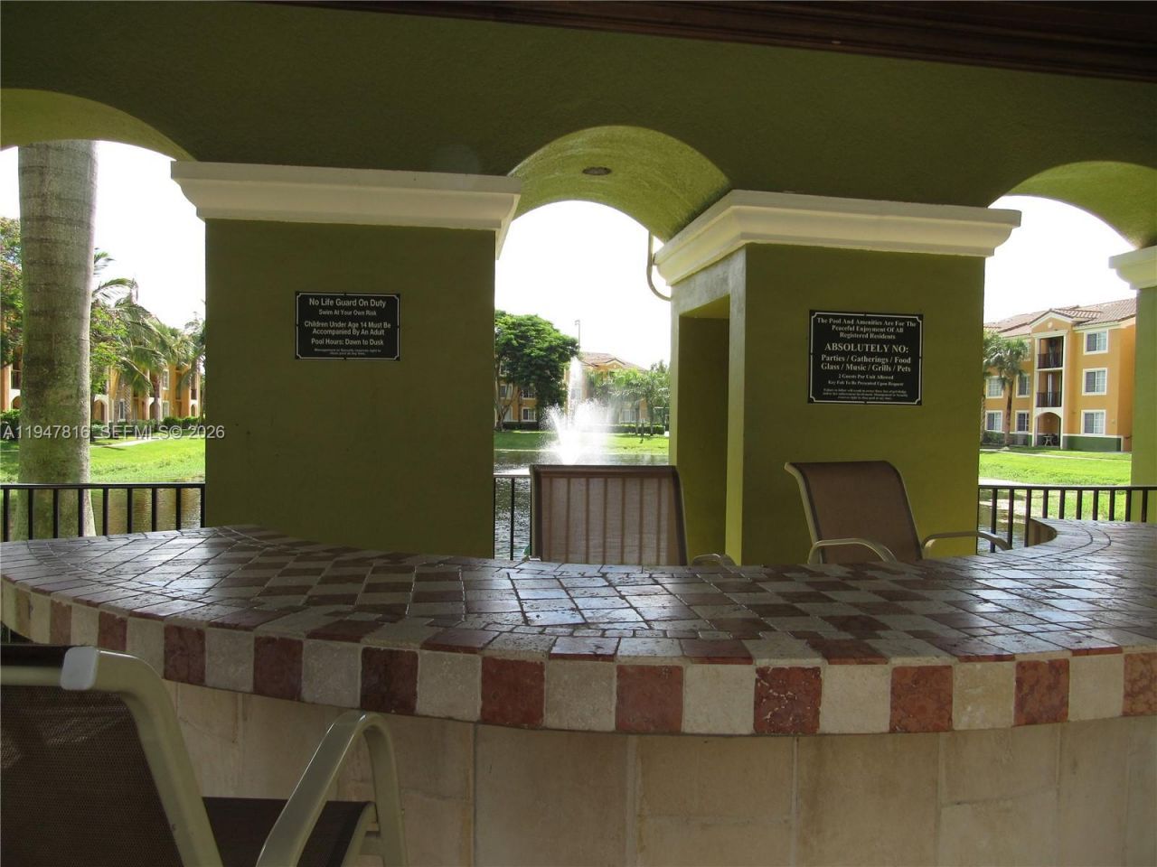 2401 W Preserve Way, Unit 103, Miramar, FL 33025 Photo