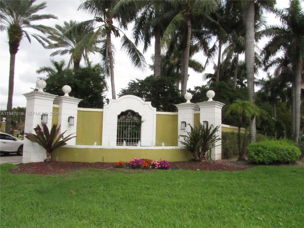 2401 W Preserve Way, Unit 103, Miramar, FL 33025 Photo