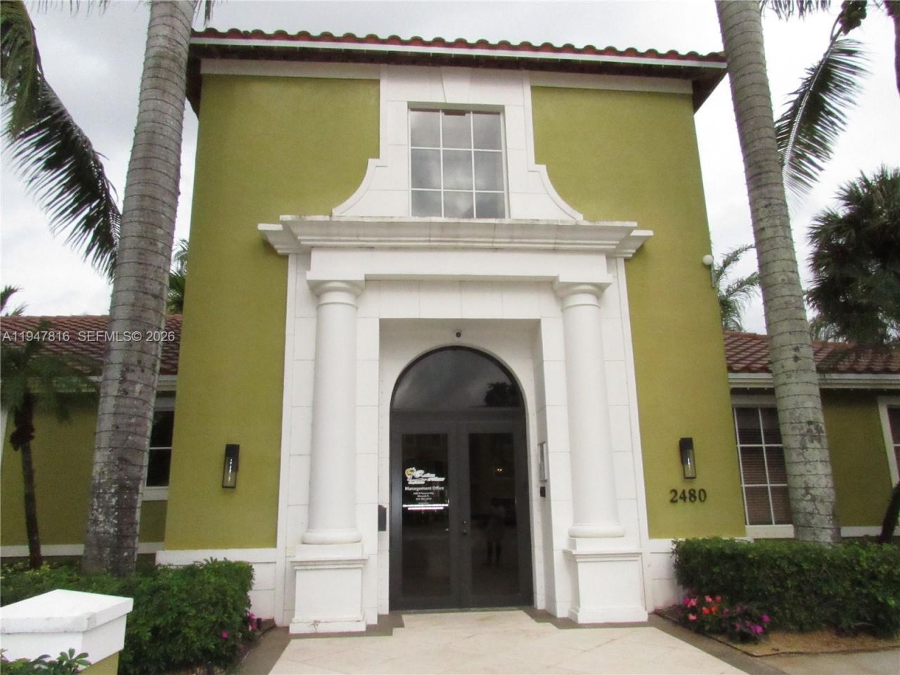 2401 W Preserve Way, Unit 103, Miramar, FL 33025 Photo