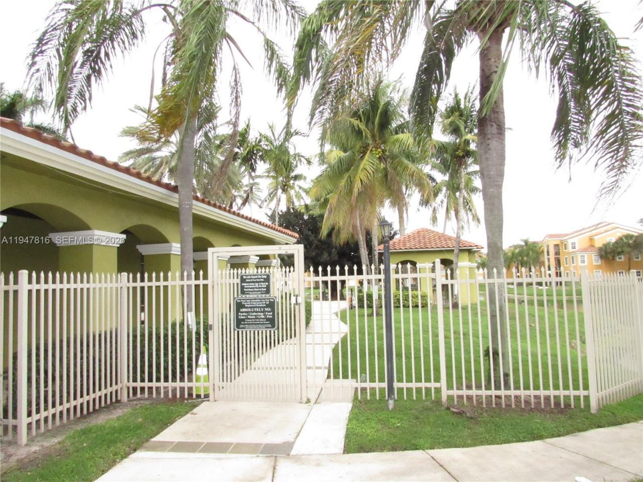 2401 W Preserve Way, Unit 103, Miramar, FL 33025 Photo