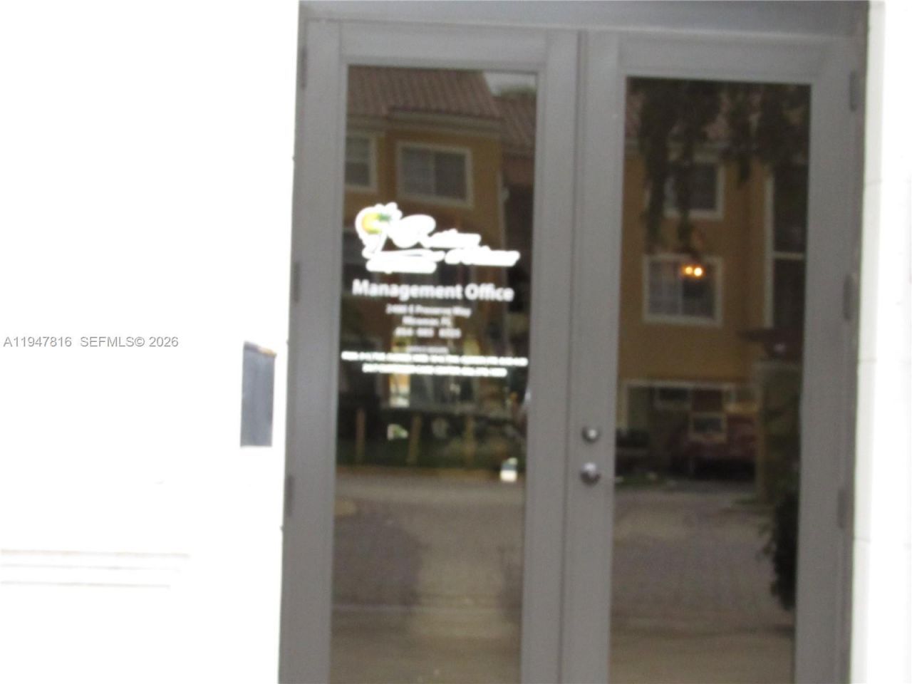 2401 W Preserve Way, Unit 103, Miramar, FL 33025 Photo