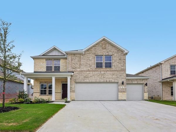 725 Vineyard Way, Forney, TX 75126
