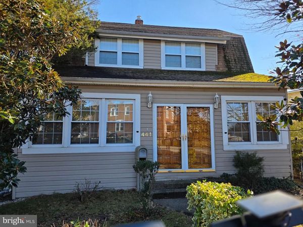 441 MANCHESTER AVENUE, MEDIA, PA 19063