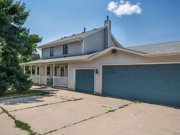 7293 W Lakeside Drive, Littleton, CO 80125