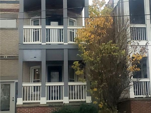 10803 Detroit Avenue, Unit 3B, Cleveland, OH 44102