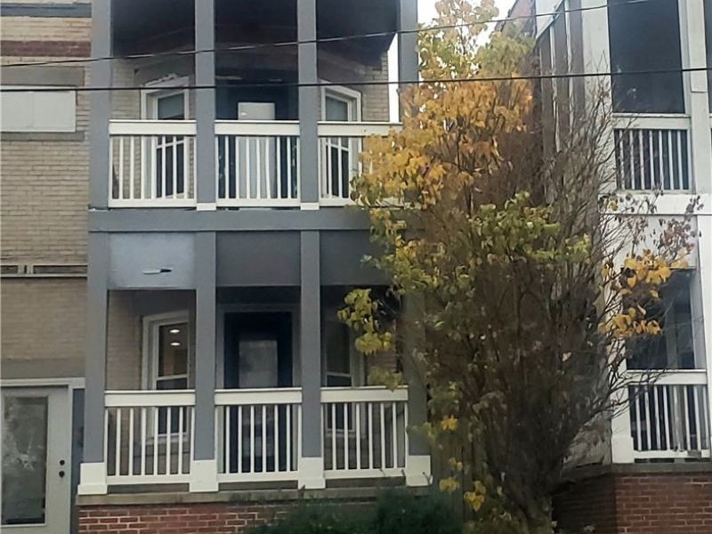 10803 Detroit Avenue, Unit 3B, Cleveland, OH 44102 Photo 1