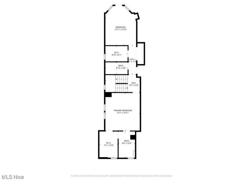 10803 Detroit Avenue, Unit 3B, Cleveland, OH 44102 Photo 12