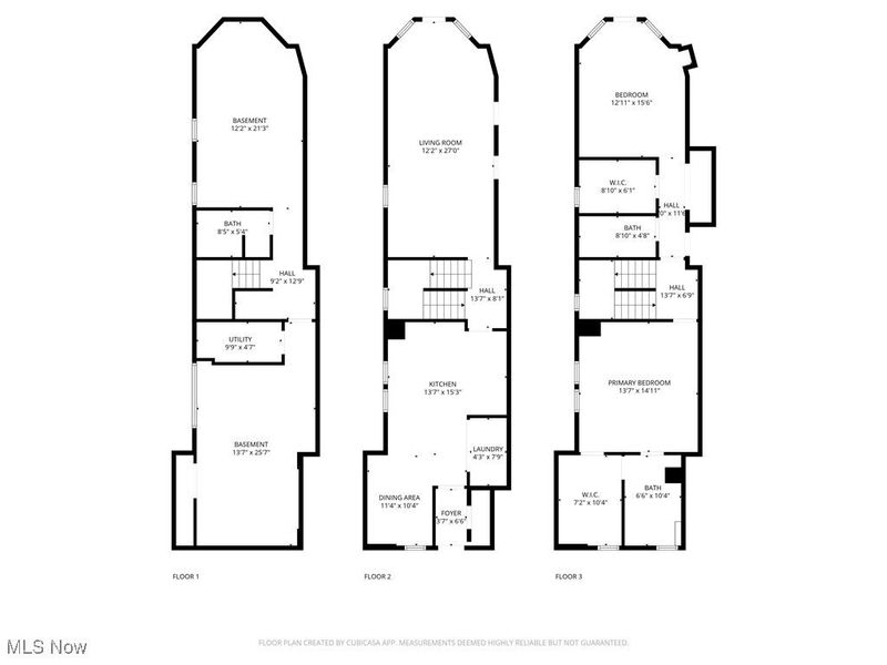 10803 Detroit Avenue, Unit 3B, Cleveland, OH 44102 Photo 26