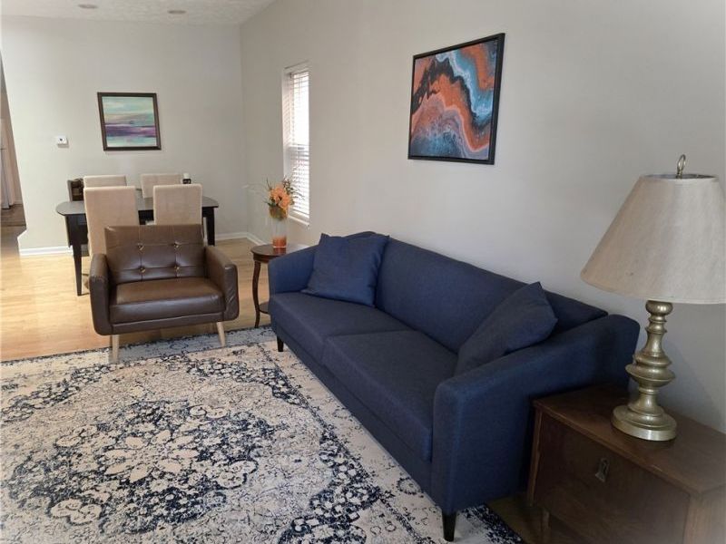 10803 Detroit Avenue, Unit 3B, Cleveland, OH 44102 Photo 8