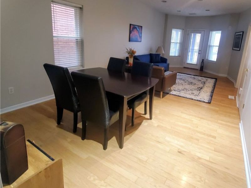 10803 Detroit Avenue, Unit 3B, Cleveland, OH 44102 Photo 9