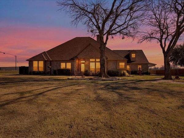 10411 Woodbridge Drive, Forney, TX 75126
