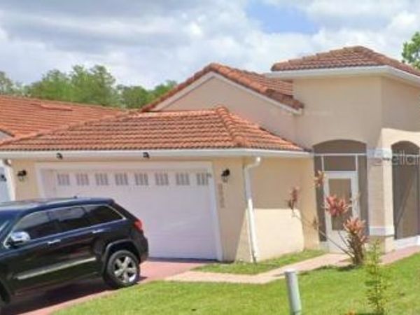 2411 CONDADO COURT, KISSIMMEE, FL 34743