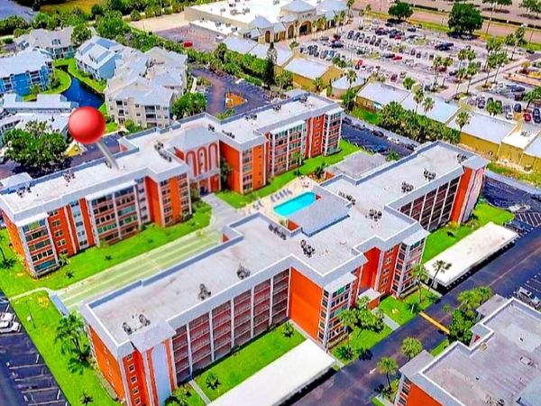 6960 20TH AVENUE N, Unit 302, ST PETERSBURG, FL 33710