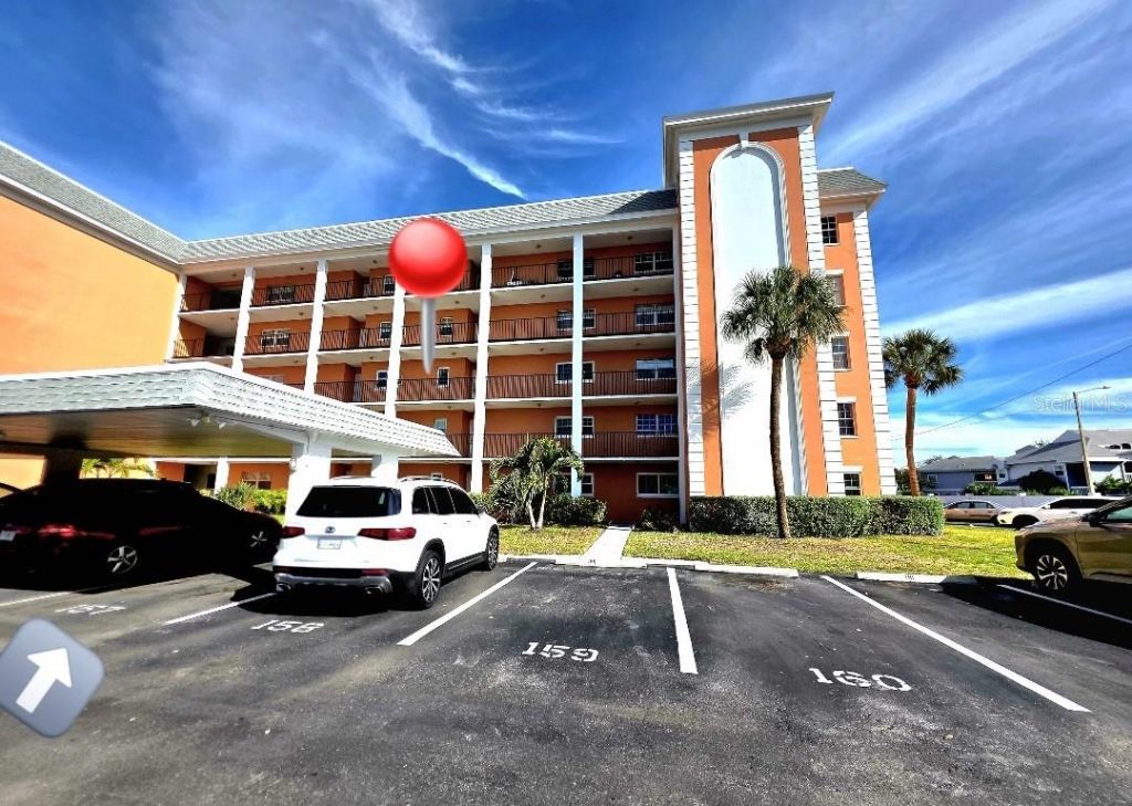 6960 20th Avenue N, Unit 302, Saint Petersburg, FL 33710 Photo