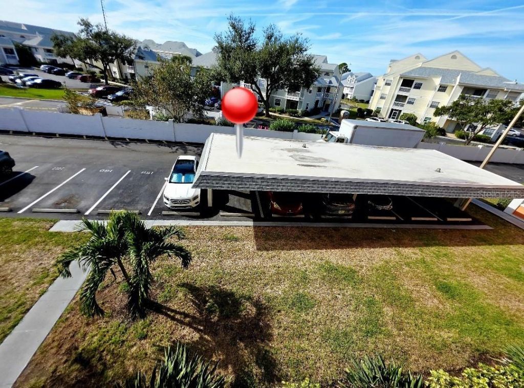 6960 20th Avenue N, Unit 302, Saint Petersburg, FL 33710 Photo