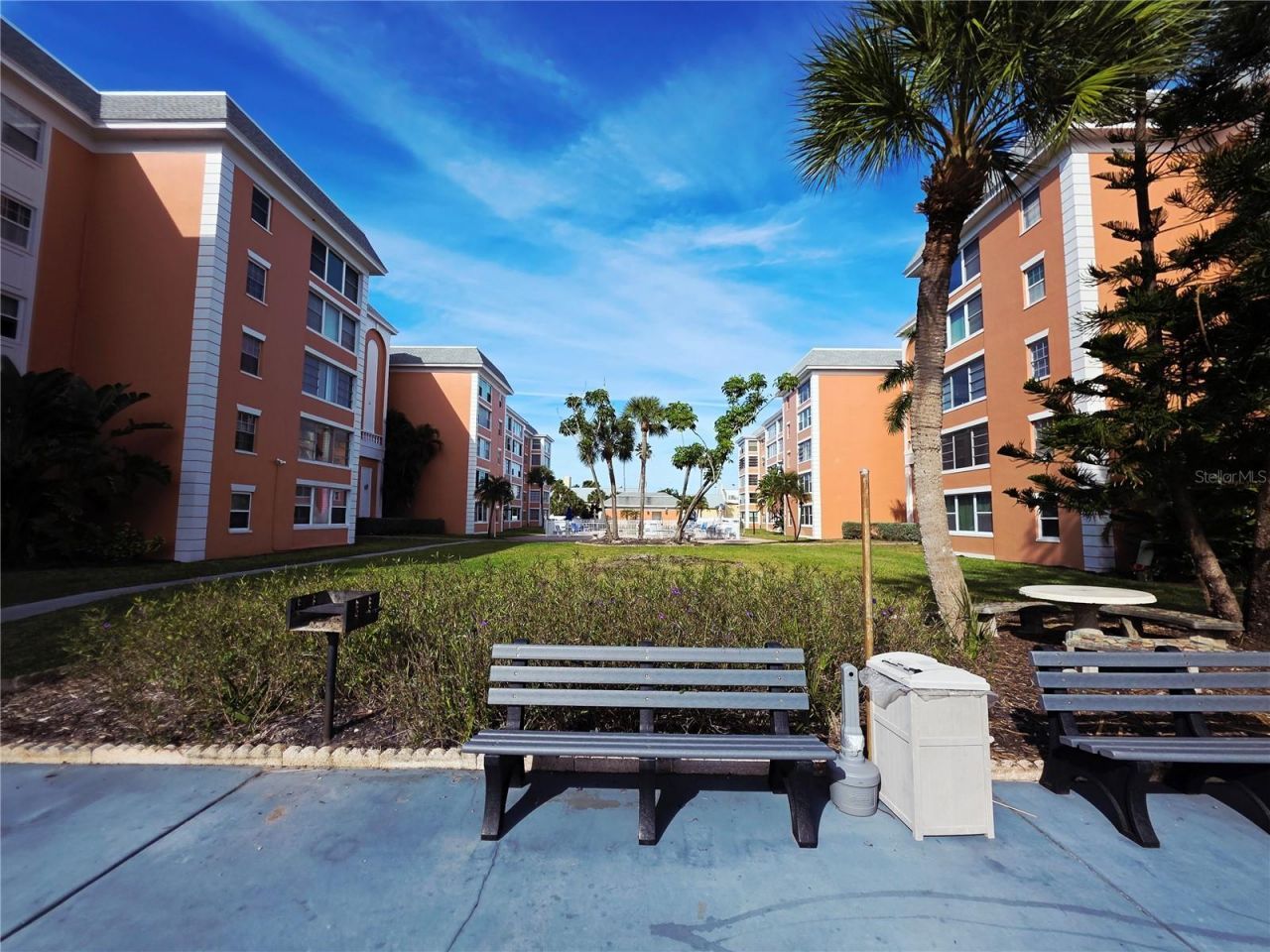 6960 20th Avenue N, Unit 302, Saint Petersburg, FL 33710 Photo
