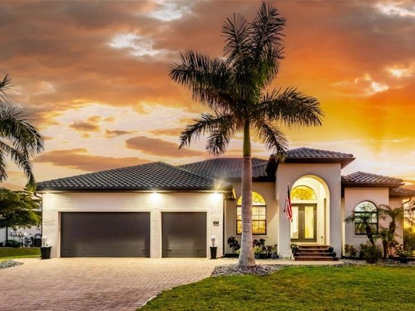 3673 BAL HARBOR BOULEVARD, PUNTA GORDA, FL 33950