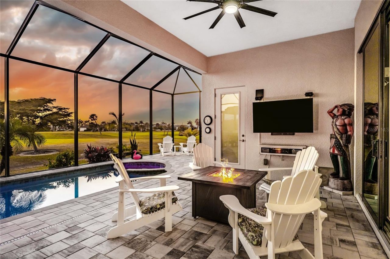 3673 Bal Harbor Boulevard, Punta Gorda, FL 33950 Photo