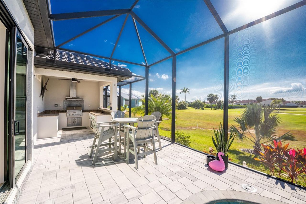 3673 Bal Harbor Boulevard, Punta Gorda, FL 33950 Photo