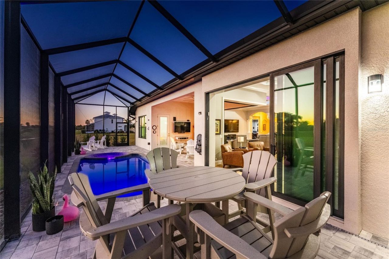 3673 Bal Harbor Boulevard, Punta Gorda, FL 33950 Photo