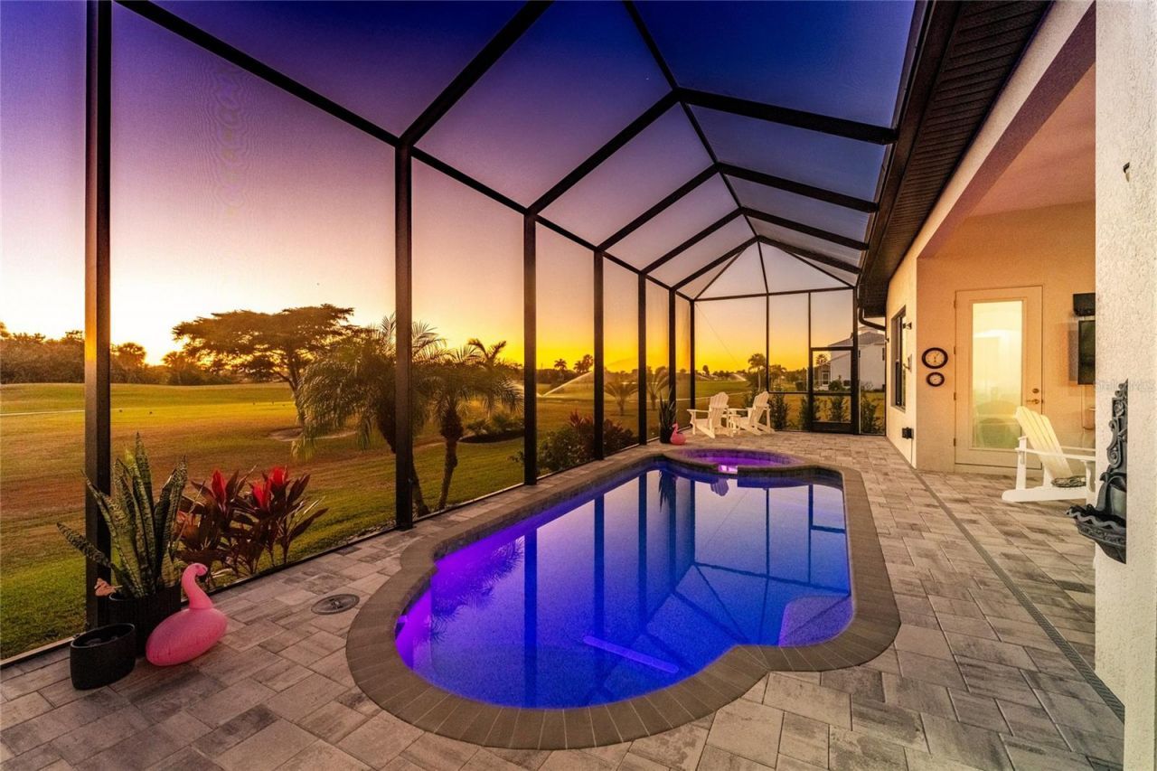 3673 Bal Harbor Boulevard, Punta Gorda, FL 33950 Photo