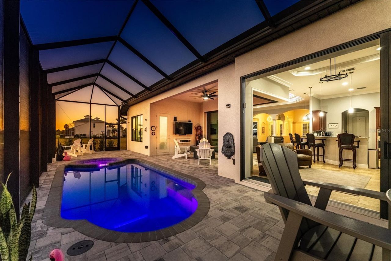 3673 Bal Harbor Boulevard, Punta Gorda, FL 33950 Photo