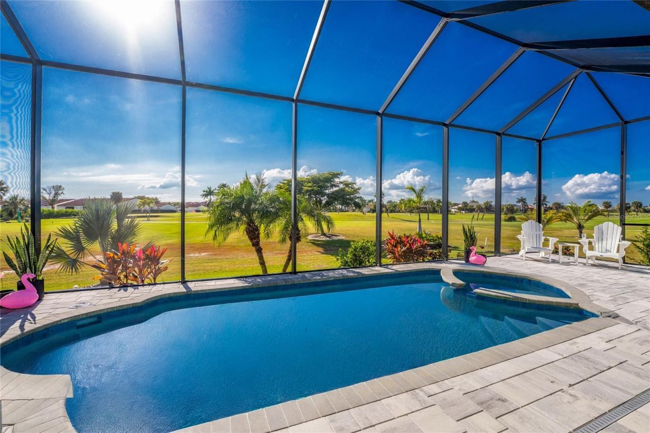 3673 Bal Harbor Boulevard, Punta Gorda, FL 33950 Photo