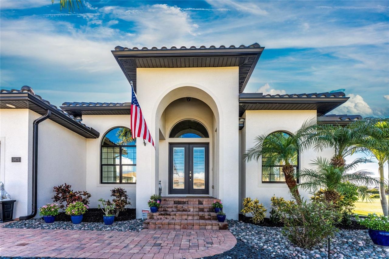 3673 Bal Harbor Boulevard, Punta Gorda, FL 33950 Photo