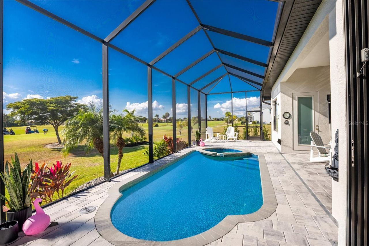 3673 Bal Harbor Boulevard, Punta Gorda, FL 33950 Photo