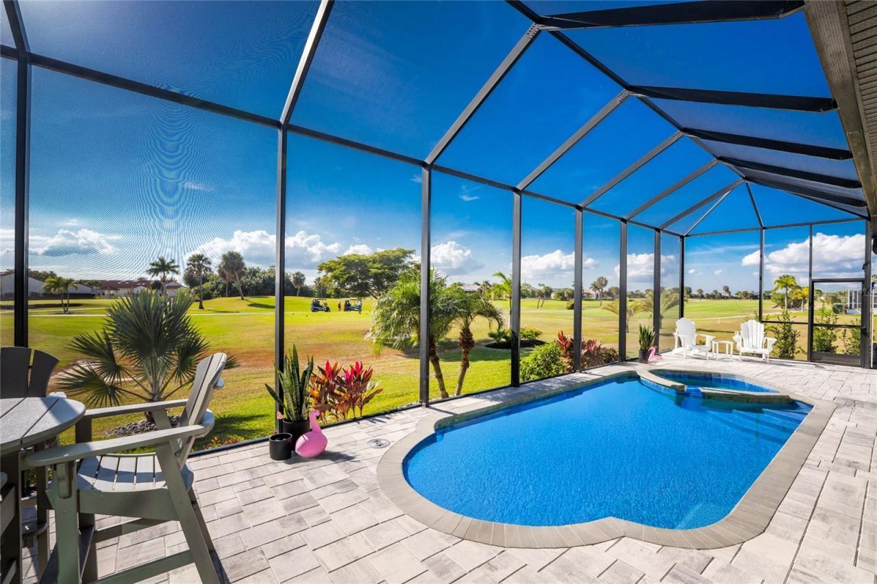 3673 Bal Harbor Boulevard, Punta Gorda, FL 33950 Photo