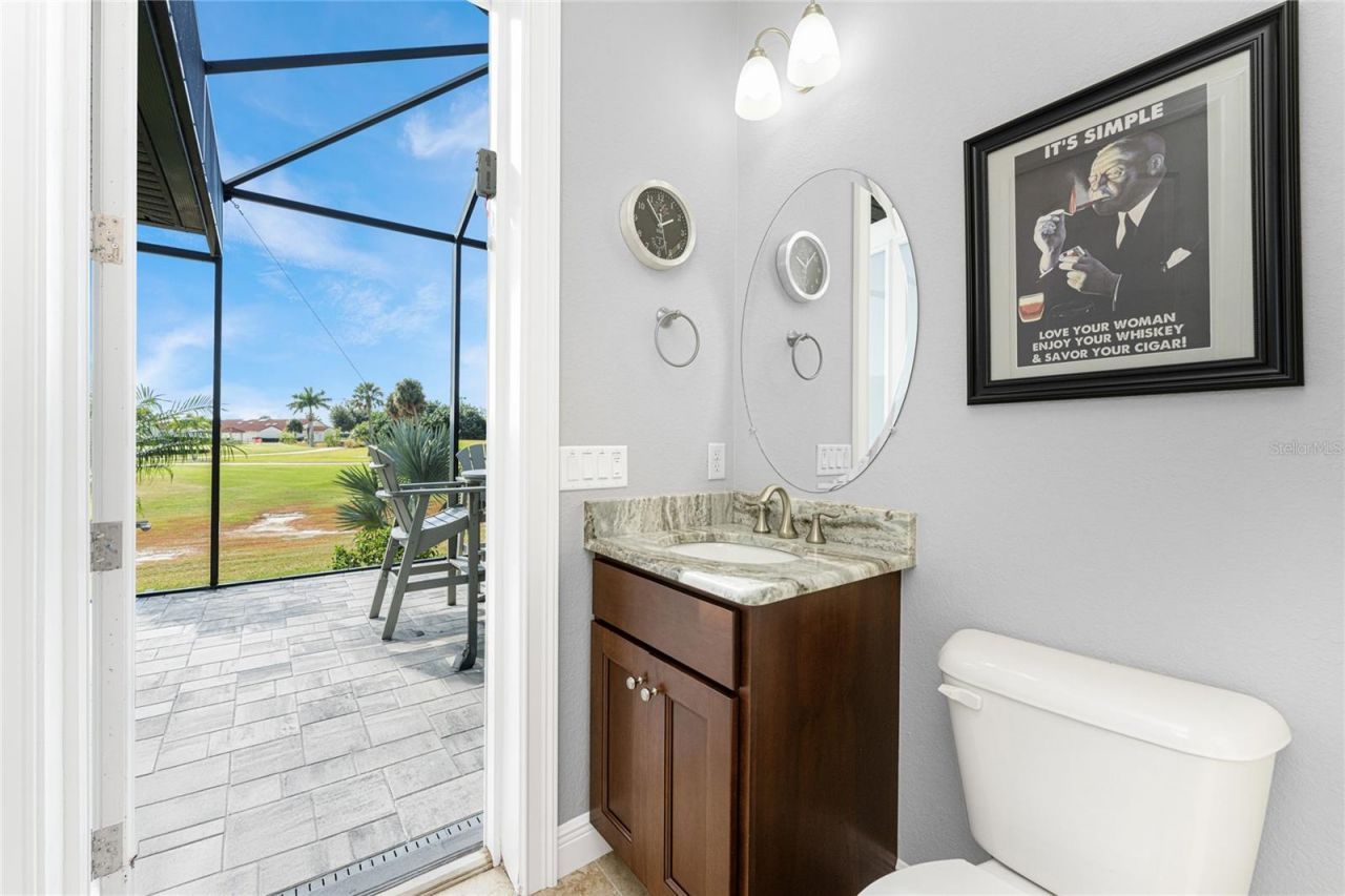 3673 Bal Harbor Boulevard, Punta Gorda, FL 33950 Photo