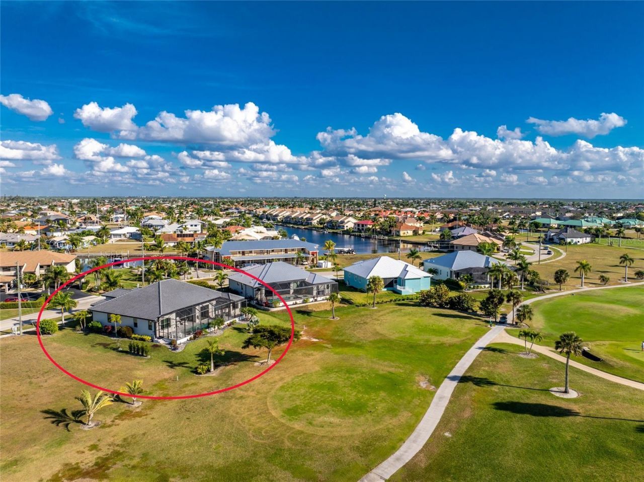 3673 Bal Harbor Boulevard, Punta Gorda, FL 33950 Photo