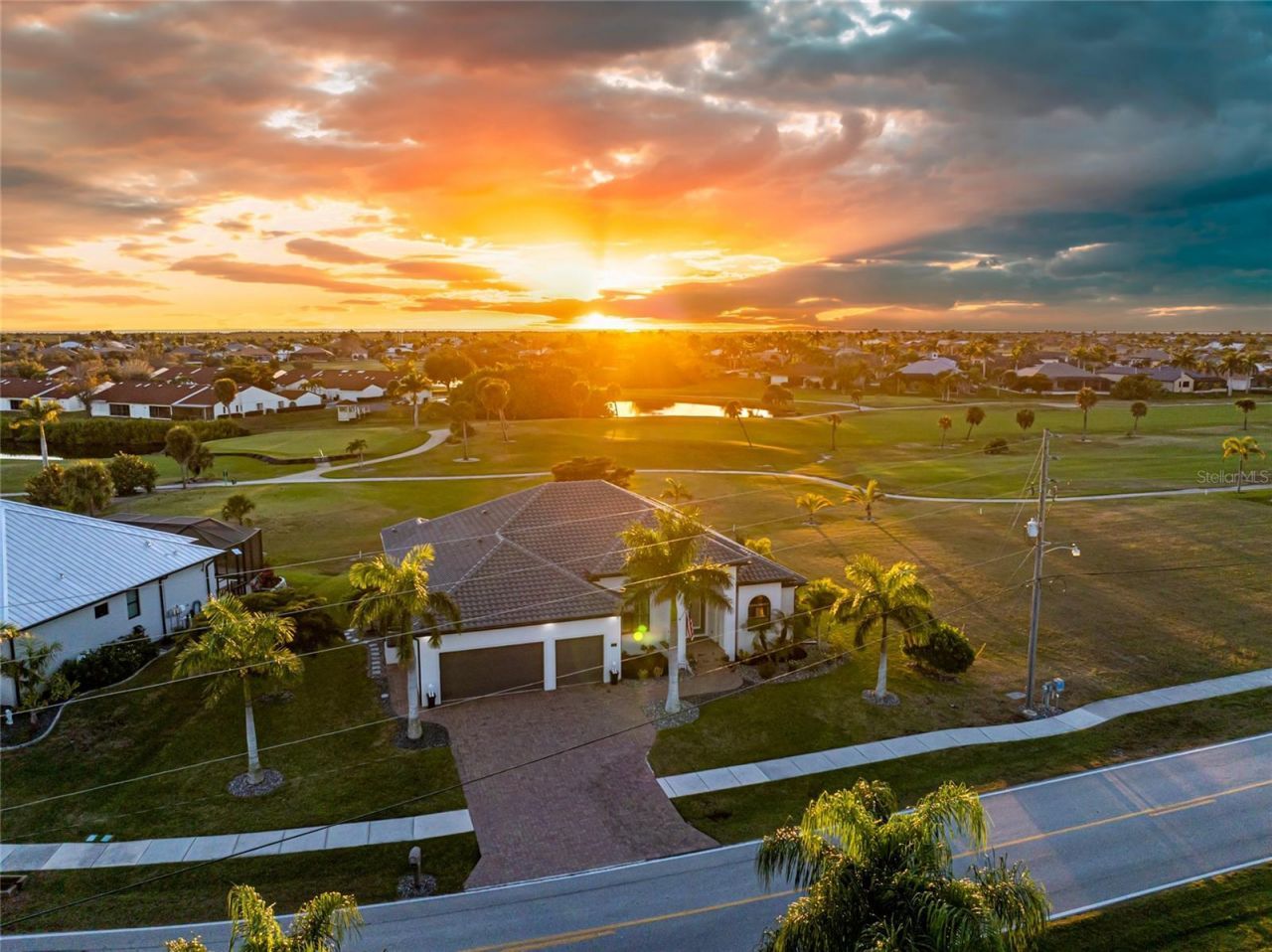 3673 Bal Harbor Boulevard, Punta Gorda, FL 33950 Photo