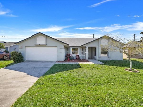 105 DORCHESTER COURT, KISSIMMEE, FL 34758