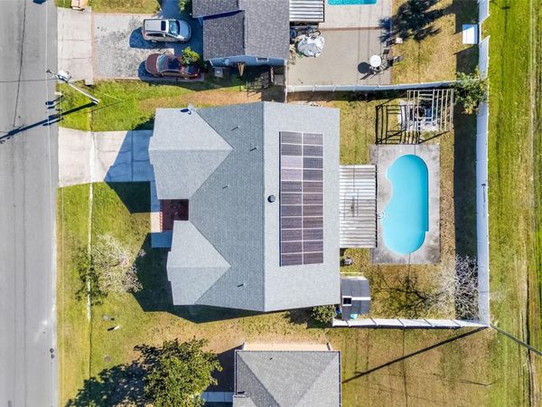 105 DORCHESTER COURT, KISSIMMEE, FL 34758