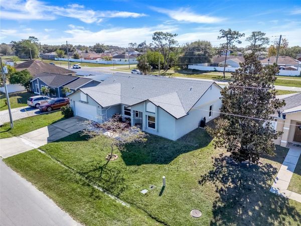 105 DORCHESTER COURT, KISSIMMEE, FL 34758