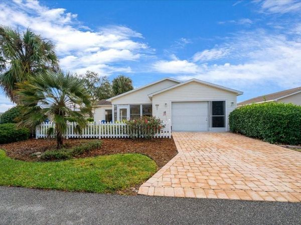 2584 ACOSTA COURT, THE VILLAGES, FL 32162