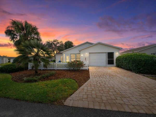 2584 ACOSTA COURT, THE VILLAGES, FL 32162
