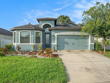 12330 NEWT COURT, NEW PORT RICHEY, FL 34654