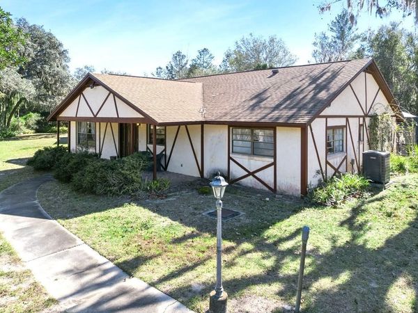 301 SHADY WOODS ROAD, GENEVA, FL 32732