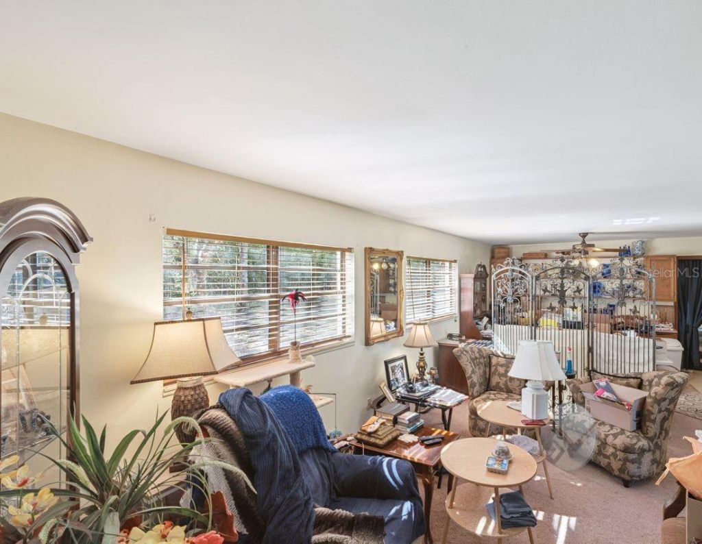 301 Shady Woods Road, Geneva, FL 32732 Photo