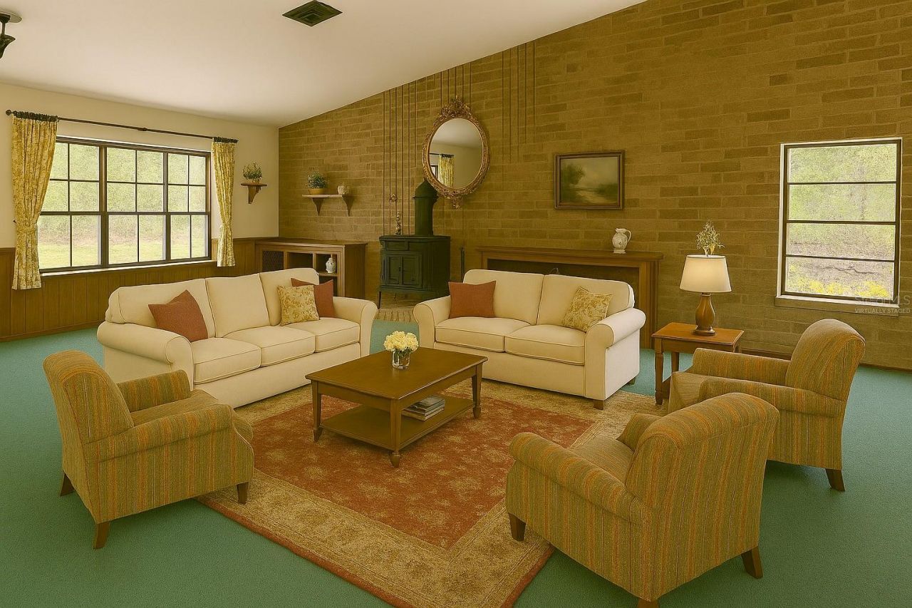 301 Shady Woods Road, Geneva, FL 32732 Photo