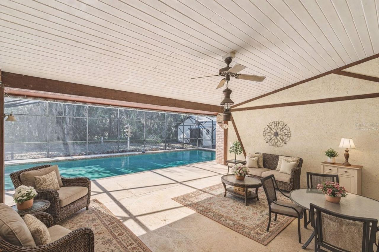 301 Shady Woods Road, Geneva, FL 32732 Photo