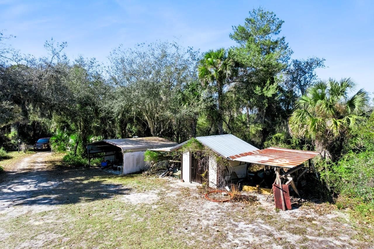 301 Shady Woods Road, Geneva, FL 32732 Photo