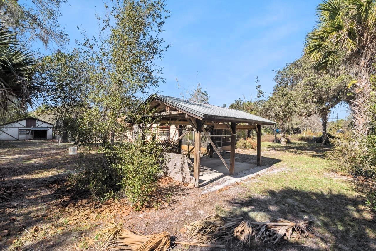 301 Shady Woods Road, Geneva, FL 32732 Photo