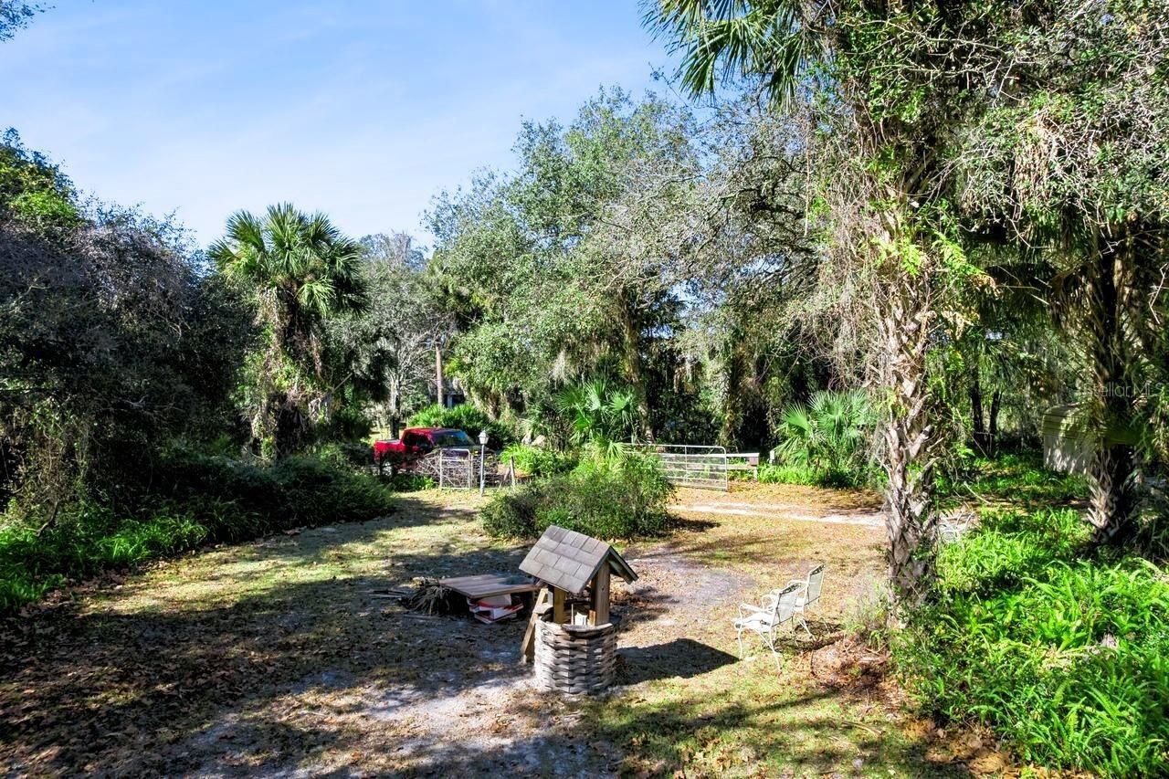 301 Shady Woods Road, Geneva, FL 32732 Photo