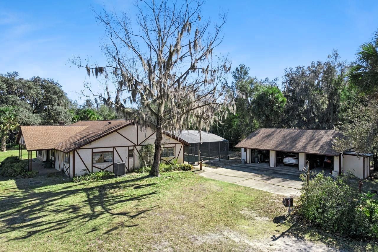 301 Shady Woods Road, Geneva, FL 32732 Photo