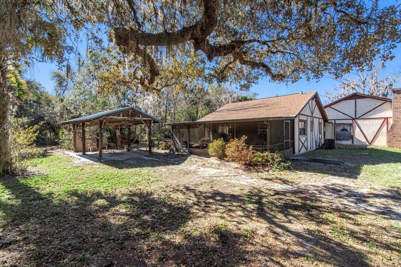 301 Shady Woods Road, Geneva, FL 32732 Photo
